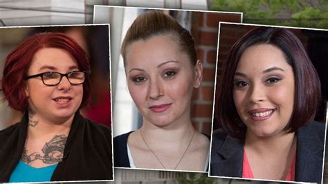 Cleveland Kidnapping Survivors Where Are They Now