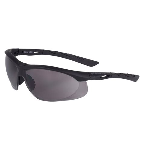 swiss eye lancer shooting safety glasses smoke 40321 best price check availability buy