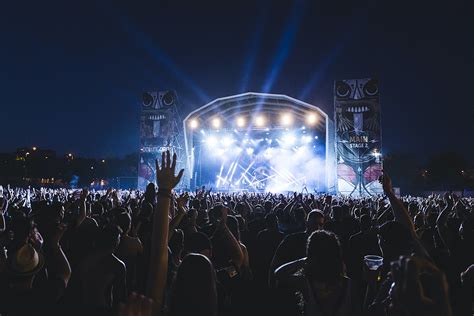 Your festival guide to download festival 2022 with dates, tickets, lineup info, photos, news, and the largest rock and metal festival in the uk has featured genre legends like faith no more, iron. Download Festival 2021 Canceled, Headliners for 2022 Announced
