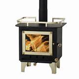 Grizzly Wood Stove Photos