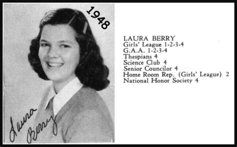 Rip Laura Berry 48