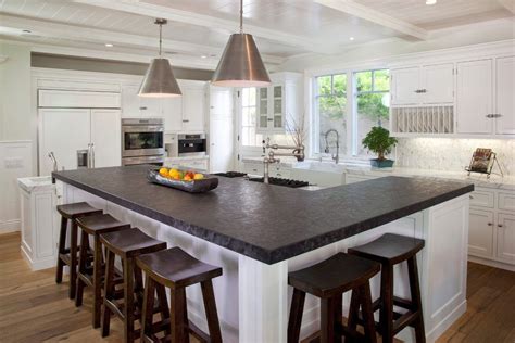 Image Result For L Shaped Island Kitchen Remodel Small Kitchen