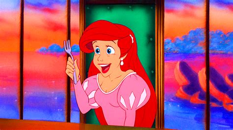 Walt Disney Screencaps Princess Ariel Walt Disney
