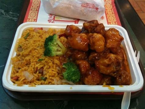 In 2015, food delivery site grubhub released a dataset that revealed america's favorite meals to order in. Chinese Cuisine Showdown: Orange vs. Sesame vs. General ...