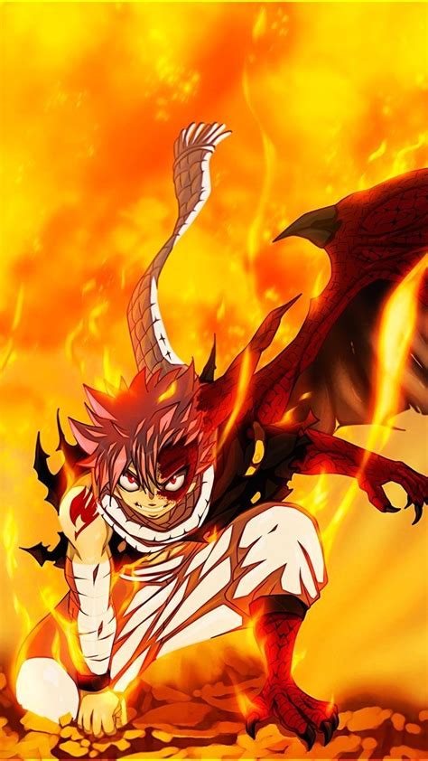 Pin By Mcbrian On Natsu Dragneel Fairy Tail Dragon Force Fairy Tail
