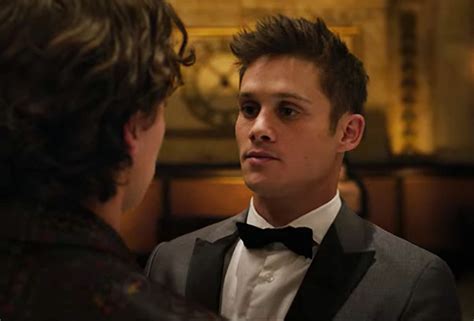 Do you like this video? '13 Reasons Why' Season 4: Monty Blamed For Bryce's Murder ...