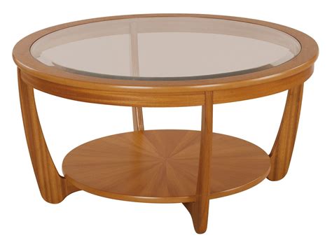 Download 31 Round Coffee Table Wood And Glass