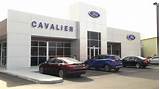 Cavalier Ford Service Pictures