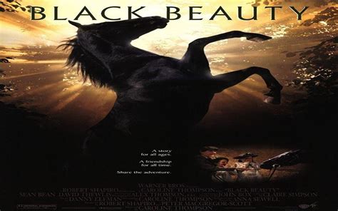 فيلم Black Beauty 1994 مترجم موقع فشار