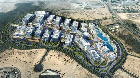 Dubai Silicon Oasis Dso Dubai Propertyinvestments
