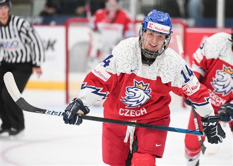 Iihf Gallery Czech Republic Vs Denmark 2021 Iihf Ice Hockey Womens World Championship