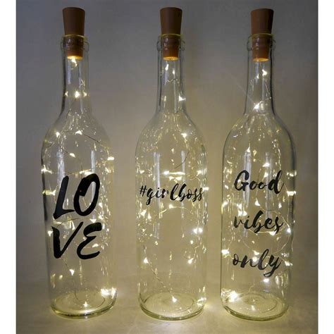 Nice 76 Best Diy Wine Bottle Crafts Ideas Source Doityourzelf