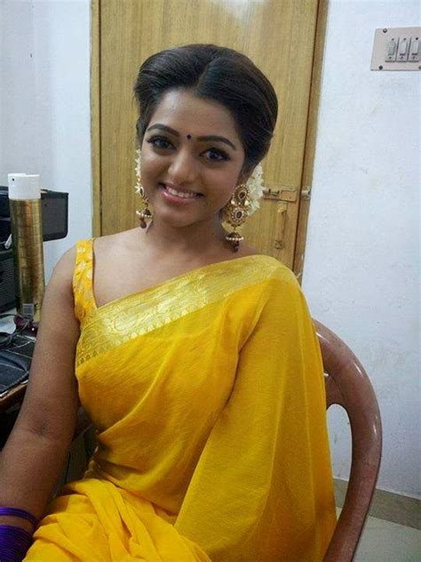 | comedy star anchor meera \u0026 vishnu engagement. Stars Anchor Meera Anil Very Hot Photos | ACTRESS