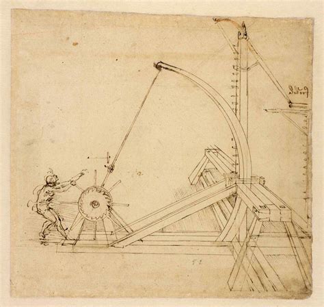 Incredible Leonardo Da Vinci Inventions