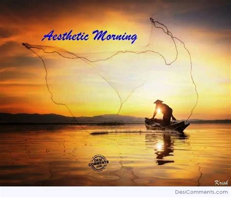 Aesthetic Morning Good Morning Wishes And Images