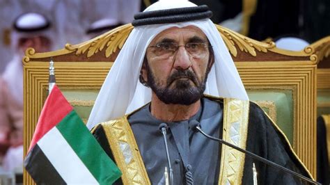 Dubai Ruler Abused Ex Wife To Exorbitant Degree Uk Court Rules Al