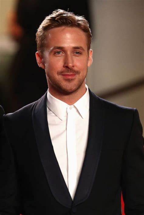 Top 12 Ryan Gosling Beard Styles To Wear Yourself