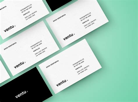 You can change the color of edges. Business Cards Mockup Free | Mockup World HQ
