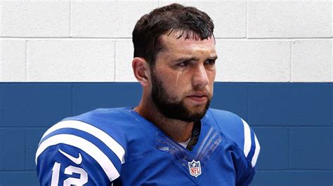 A countdown of andrew luck's top 10 career plays. REPORT: Andrew Luck's Career Could Be Over, Colts Fear He ...