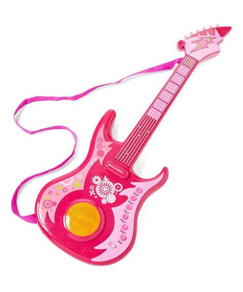 Rock G Star By O Cs Kids Toy G W