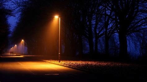 Snapseed background night lamp : 10 new facts to discover about Street lamp at night | Warisan Lighting
