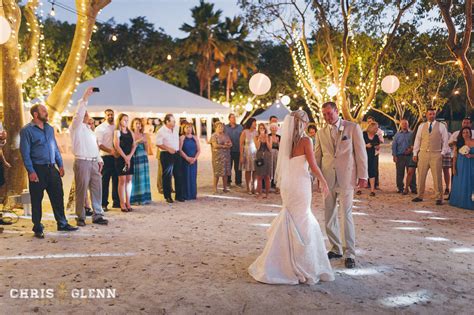 By proceeding, you agree to ou. An Intimate Outdoor Wedding in Florida, FL Keys Wedding ...