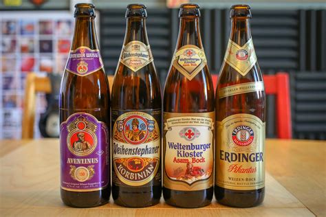 Germany Four Brewers Podcast