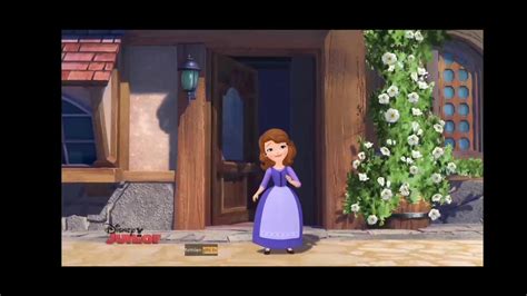 Sofia The First The Secret Library Olaf And The Tale Of Miss Nettle