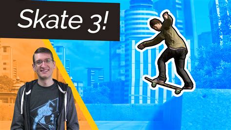 Skate 3 Wallpaper 74 Pictures