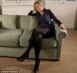Mrs Speaker Sally Bercow Has Revealed She Smoked Cannabis While At