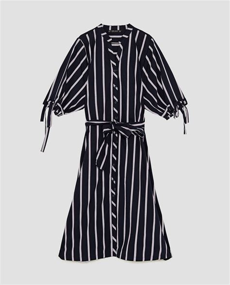 Vertical Striped Dresses 5 Of The Best Jacquardflower