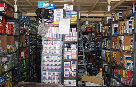 Penawaran peluang usaha, waralaba usaha spare part motor, bengkel sparepart motor, toko spare part motor. Motor parts dealers suffering from high GST rate: Dealers ...