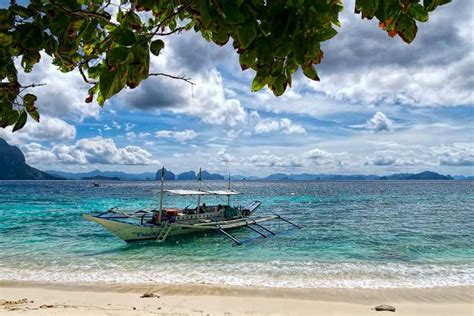 Boracay Private Island Hopping And Snorkeling Tour Getyourguide