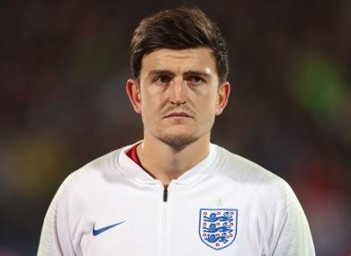 Face masks are becoming a much more familiar sight as part of the 'new normal', as certain lockdown restrictions begin to ease across the world. Southgate wants to bring Maguire back into England set-up ...