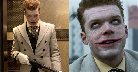 Gotham 10 Best Joker Themed Episodes Ranked According To Imdb