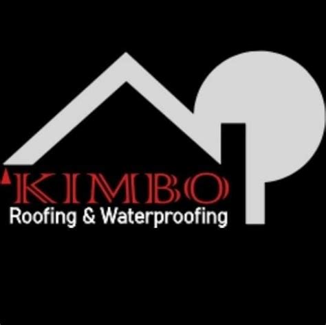 Kimbo Roofing And Waterproofing Cape Town