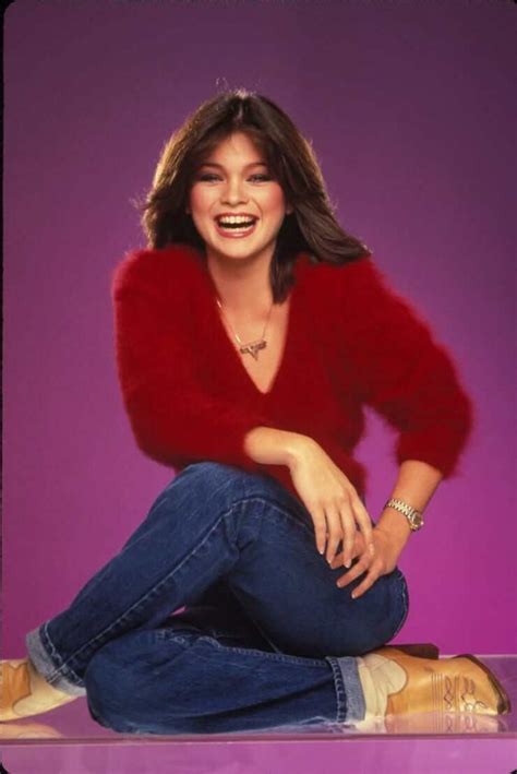 50 Hot Valerie Bertinelli Which Will Make Your Heart Melt 12thBlog