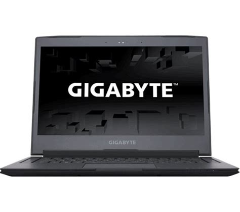 Gigabyte Aero 14 V7 Cf20 Gaming Laptop Orange And Black Intel I7