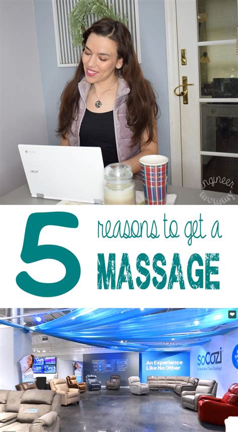 Ad Feeling Overwhelmed Find Out More About The History And Science Behind Massage When You Click