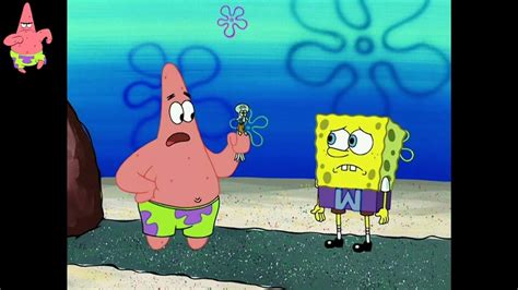 Patrick Star Teaching Wumbo For 10 Hours Youtube