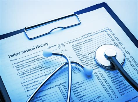 Medical Records Could Hurt Your Lawsuit What You Need To Know