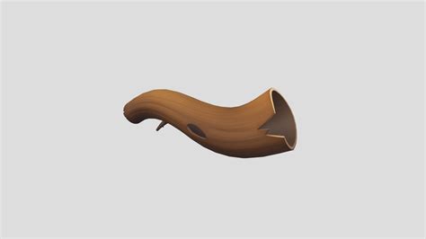 Low Poly Log 003 Buy Royalty Free 3d Model By Bariacg 046cb36