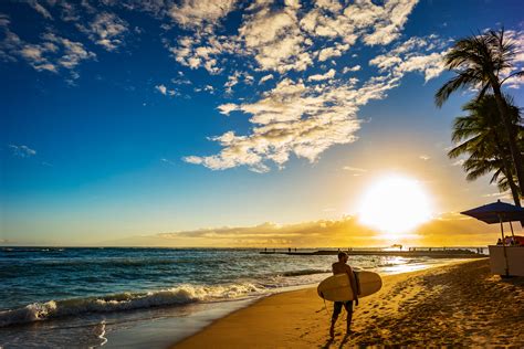 Honolulu Tipps Sehenswürdigkeiten And Aktvitivitäten Urlaubstrackerde