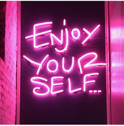 Pin By Michelle Irby On Wordsinspiring And Funny Neon Signs Words