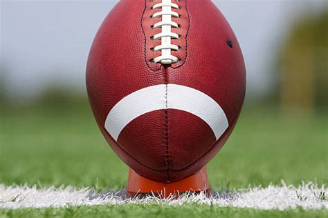 Football Kickoff Stock Photos Pictures And Royalty Free Images Istock