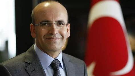 Mehmet Şimşek kimdir kaç yaşında nereli Yeni Hazine ve Maliye Bakanı