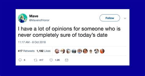 the 20 funniest tweets from women this week oct 6 12 huffpost