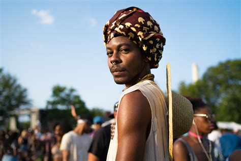 Inside Afropunk The Most Inclusive Space In The Us Usa Al Jazeera