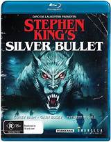 Silver Bullet Films Pictures