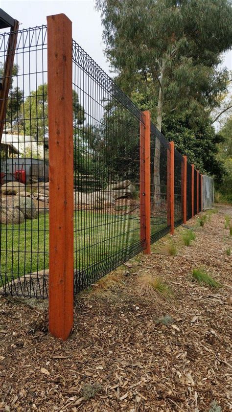 From deceptively pretty picketing to sturdy split rail & mesh designs, there are a number of fences from which to select the perfect fit for your doggo. Dog Fences Indoor With Door Dog Fences Outdoor With Gate # ...